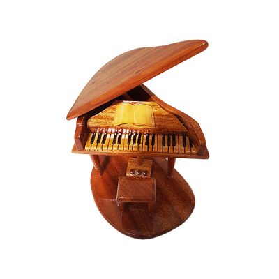 Instruments & Others